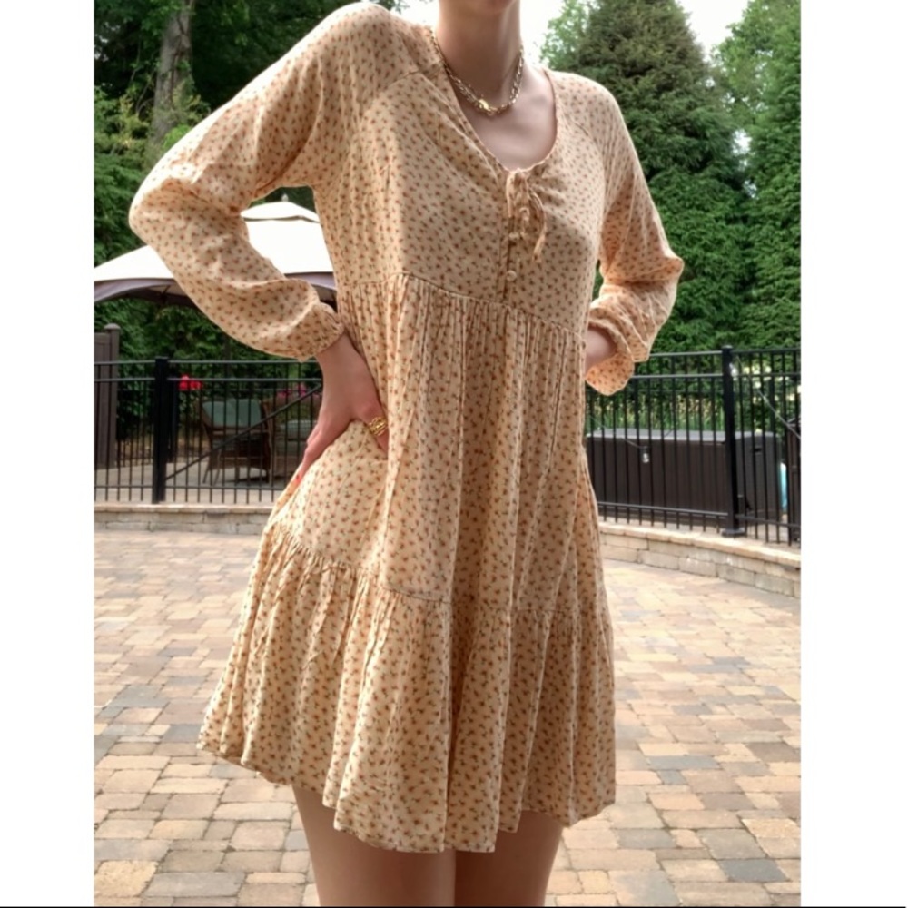 Summer dress